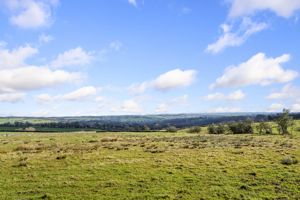 View of open countryside- click for photo gallery